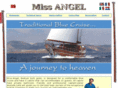 msangelyachting.com