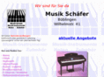 musik-schaefer.com