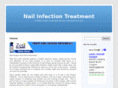 nailinfectiontreatment.net