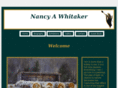 nancyawhitaker.com