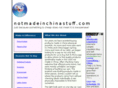 notmadeinchinastuff.com