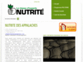 nutritedesappalaches.com