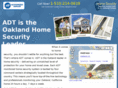 oakland-securitysystems.com