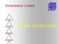 octahedroncubed.com
