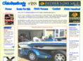 ohiobassboats.com