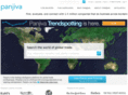 pangeva.com