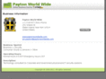 paytonworldwide.com