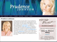 prudencejohnson.com