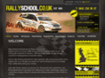 rallyschool.co.uk