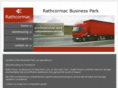 rathcormacbusinesspark.com