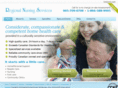 regionalnursingservices.com