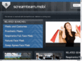 screamteam.mobi