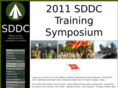 sddcsymposium.org