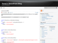 sharingpointer.com