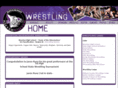 silverwolveswrestling.com