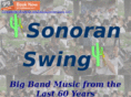 sonoranswing.com