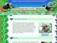 southerncostaricamap.com