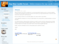 soycandleforum.com
