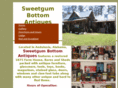 sweetgumbottomantiques.com