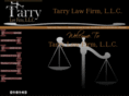 tarrylawfirm.com