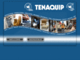tenaquip.com