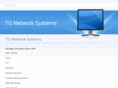tgnetsys.com