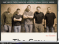 thegreystreetband.com