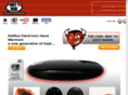 thehotrox.co.uk