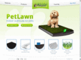 thepetlawn.com