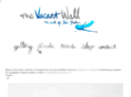 thevacantwall.com