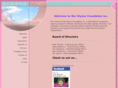 thewynnefoundation.org