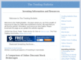 tradingbulletin.com