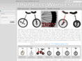 unicyclewholesale.com