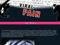 viralpain.com