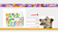 woofcosmetics.com