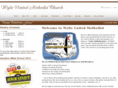 wyliemethodist.org