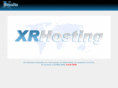 xrhosting.com