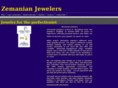 a-zemanian.com