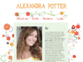 alexandrapotter.com