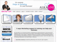 alkalinesolutions.co.uk