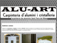 aluart.es