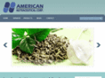 ancorpusa.com