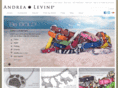 andrealevinejewelry.com