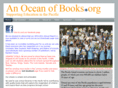 anoceanofbooks.org