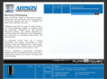 arisoniraq.com