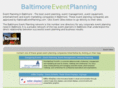 baltimoreeventplanning.com