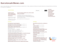 barcelonaartnews.com