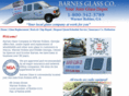 barnesglass.com
