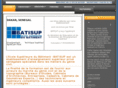 batisup.com