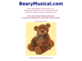 bearymusical.com